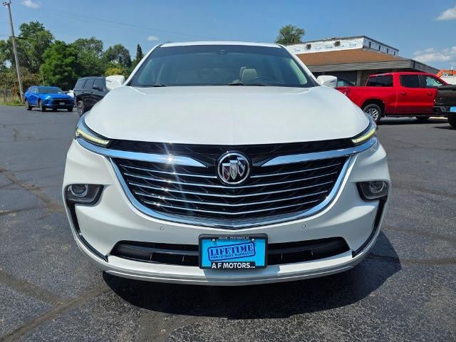 2023 Buick Enclave Premium Group