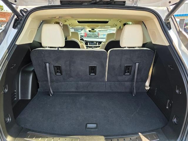 2023 Buick Enclave Premium Group