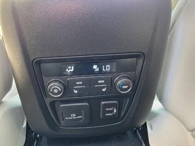 2023 Buick Enclave Premium Group