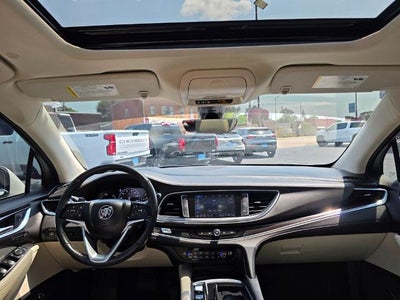 2023 Buick Enclave Premium Group