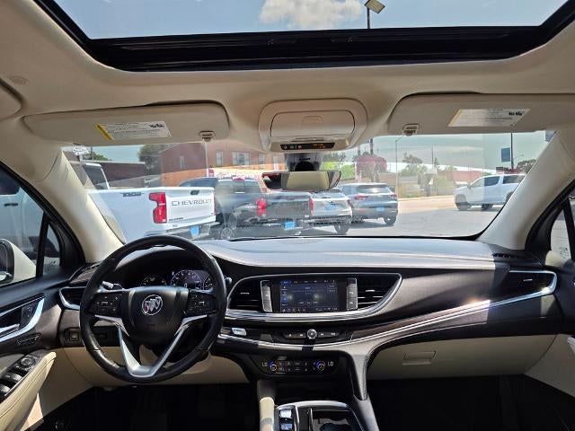 2023 Buick Enclave Premium Group