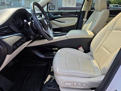 2023 Buick Enclave Premium Group