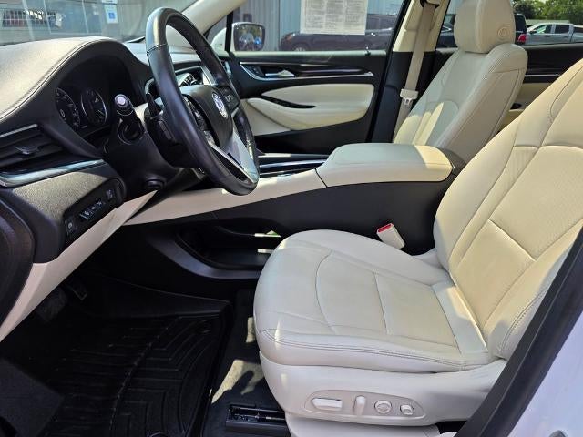 2023 Buick Enclave Premium Group