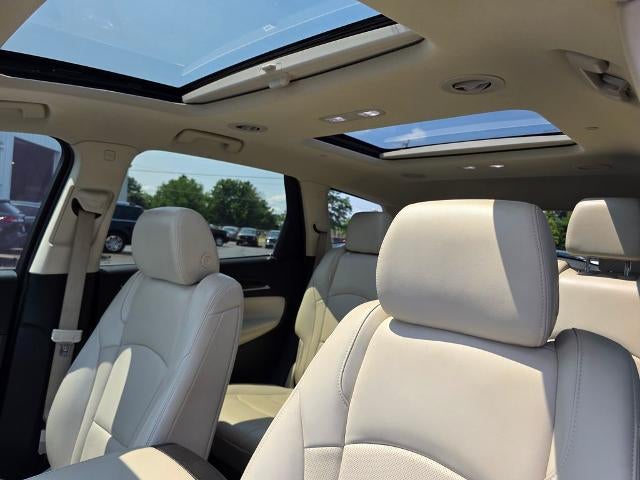 2023 Buick Enclave Premium Group
