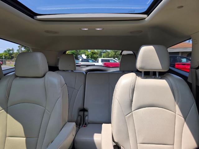 2023 Buick Enclave Premium Group