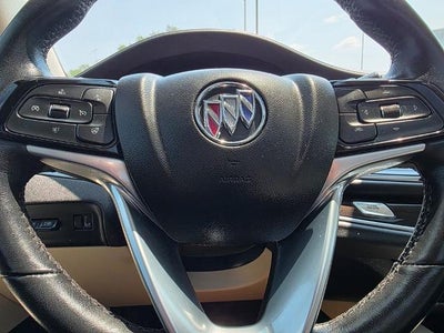 2023 Buick Enclave Premium Group