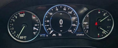 2023 Buick Enclave Premium Group