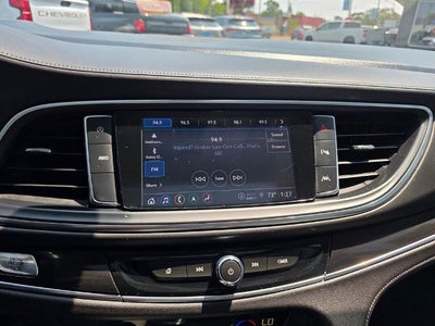 2023 Buick Enclave Premium Group