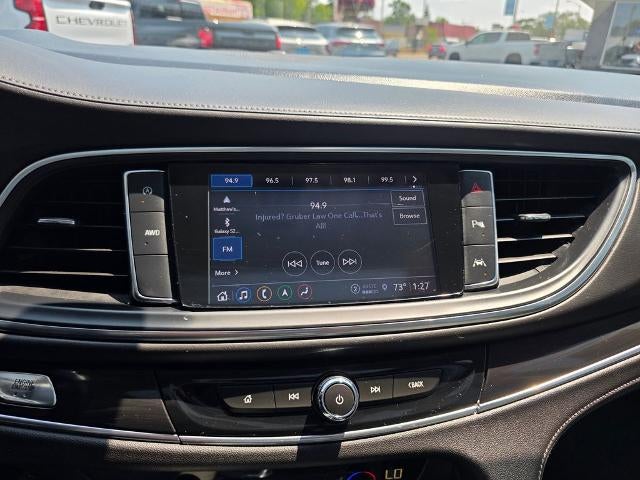 2023 Buick Enclave Premium Group