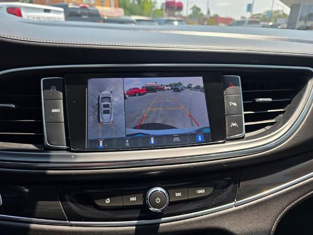 2023 Buick Enclave Premium Group