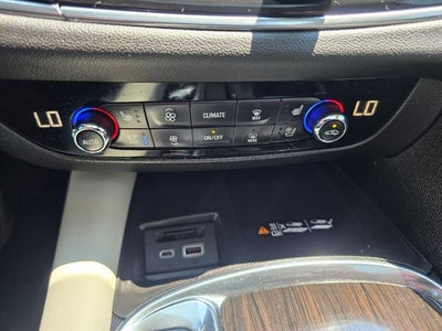 2023 Buick Enclave Premium Group