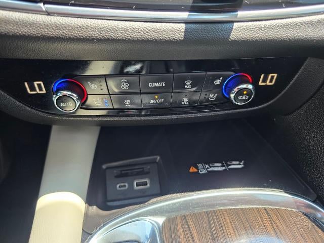 2023 Buick Enclave Premium Group