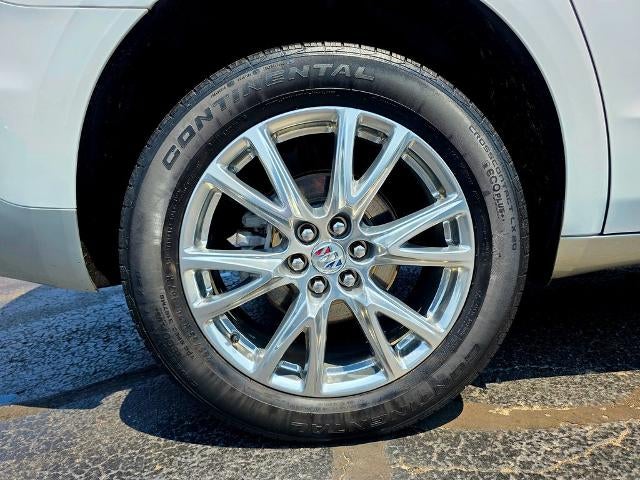 2023 Buick Enclave Premium Group