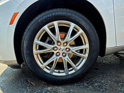 2023 Buick Enclave Premium Group