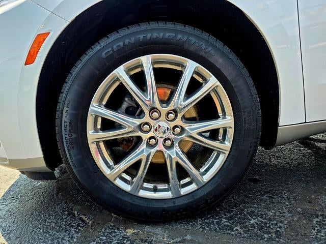 2023 Buick Enclave Premium Group