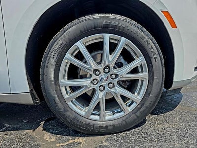 2023 Buick Enclave Premium Group