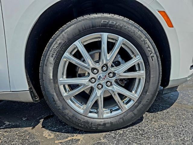 2023 Buick Enclave Premium Group