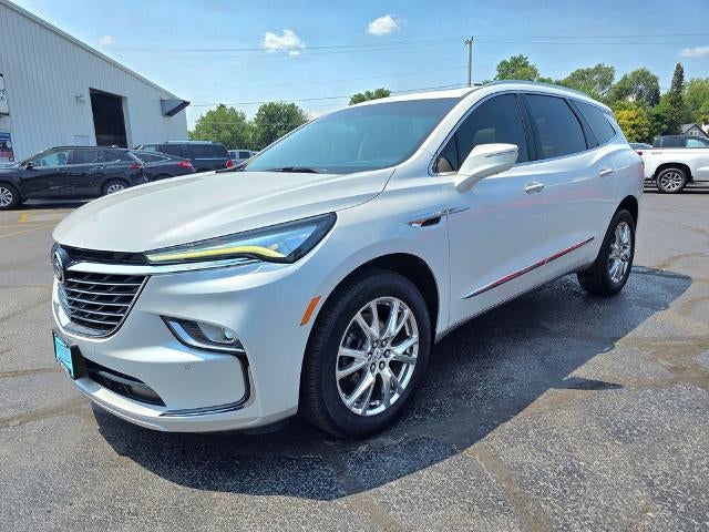 2023 Buick Enclave Premium Group