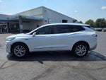 2023 Buick Enclave Premium Group