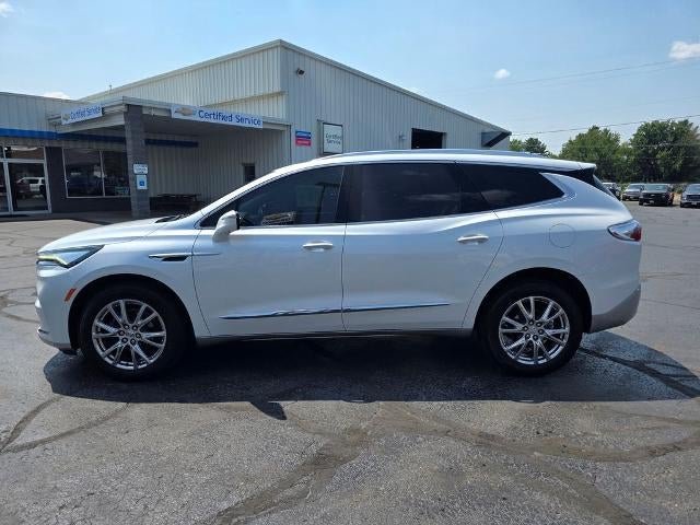 2023 Buick Enclave Premium Group