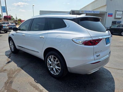 2023 Buick Enclave Premium Group