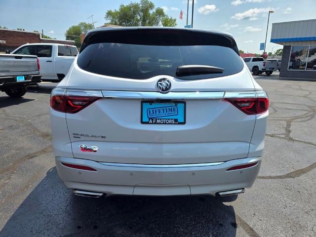 2023 Buick Enclave Premium Group