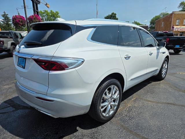2023 Buick Enclave Premium Group