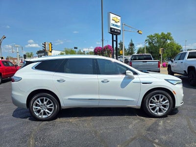 2023 Buick Enclave Premium Group