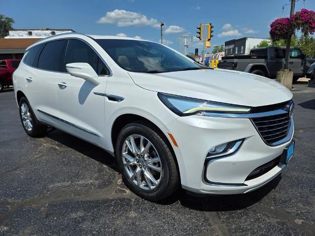 2023 Buick Enclave Premium Group