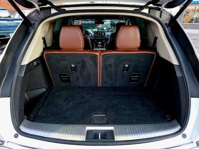 2022 Acura MDX Advance