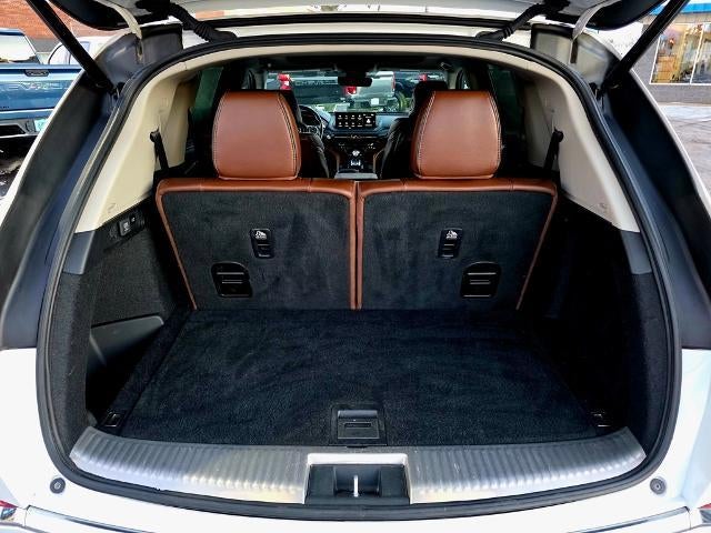 2022 Acura MDX Advance