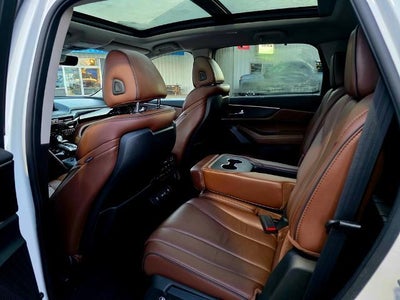 2022 Acura MDX Advance