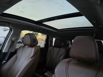 2022 Acura MDX Advance