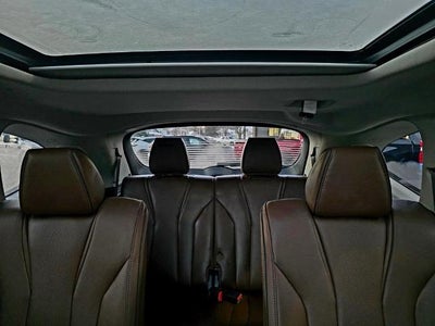 2022 Acura MDX Advance