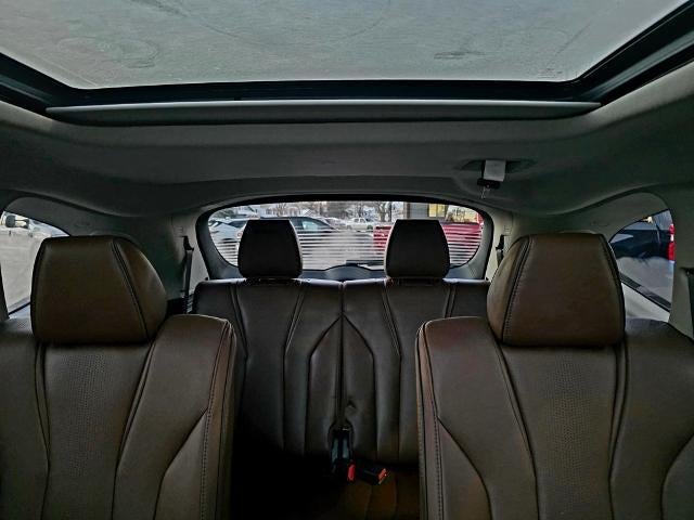 2022 Acura MDX Advance