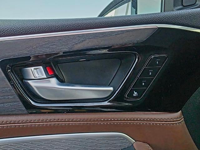 2022 Acura MDX Advance