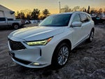 2022 Acura MDX Advance