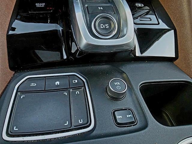 2022 Acura MDX Advance