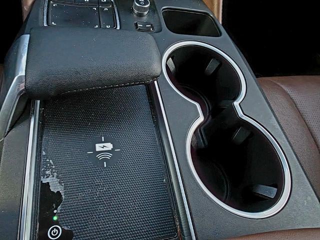 2022 Acura MDX Advance