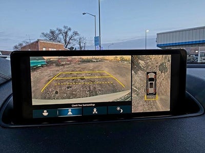 2022 Acura MDX Advance