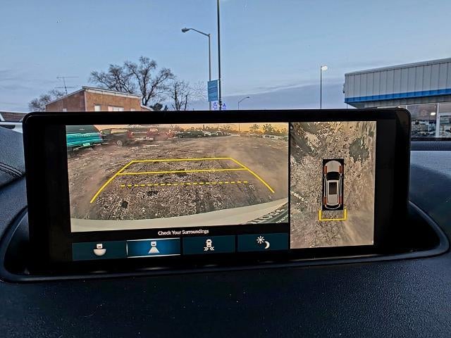 2022 Acura MDX Advance