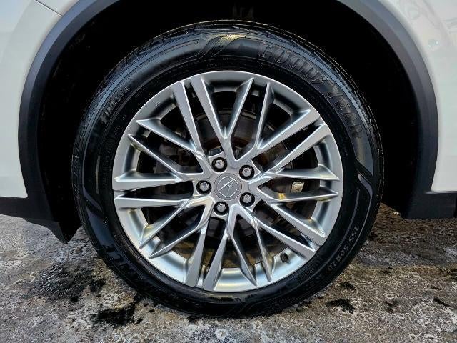 2022 Acura MDX Advance