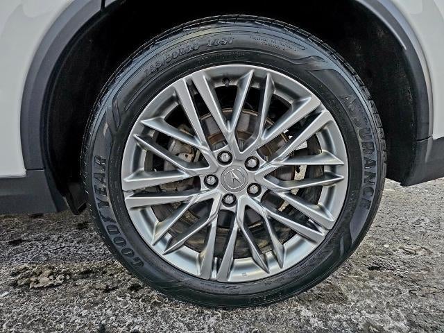 2022 Acura MDX Advance