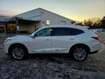 2022 Acura MDX Advance