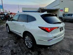 2022 Acura MDX Advance