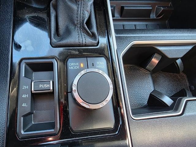 2024 Toyota Tundra 4WD SR5