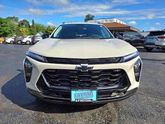 2026 Chevrolet Trax Activ - Photo 10