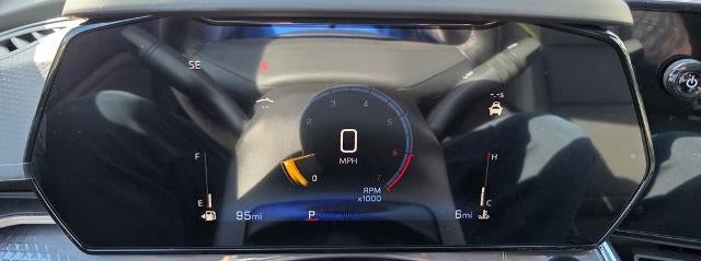 2026 Chevrolet Trax Activ - Photo 16