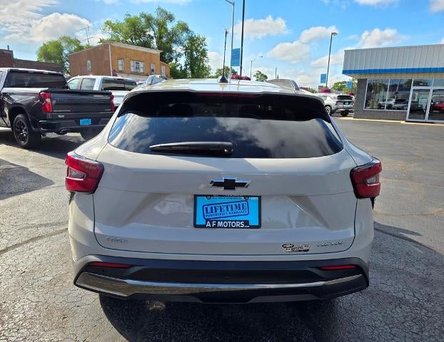 2026 Chevrolet Trax Activ - Photo 6