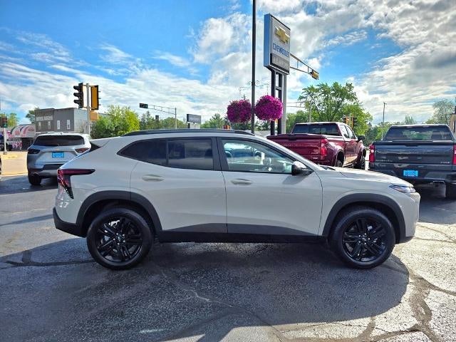 2026 Chevrolet Trax Activ - Photo 8